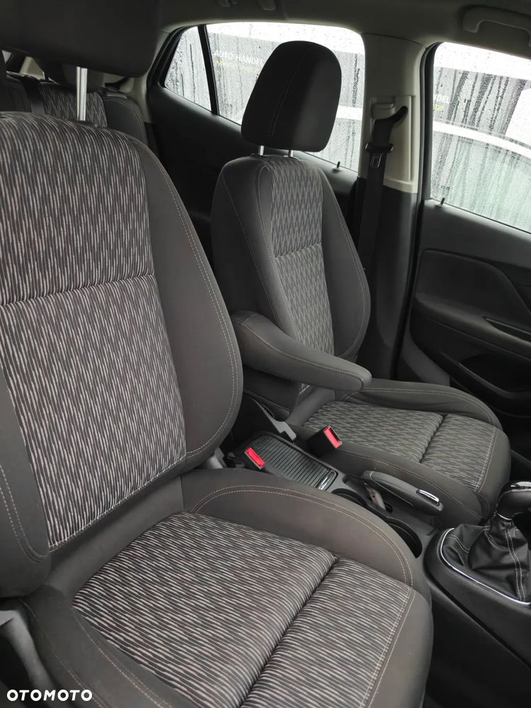 Opel Mokka - 12