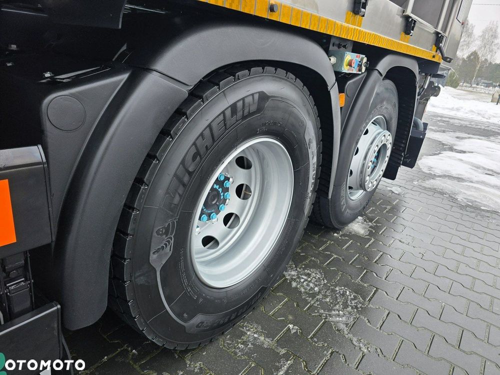 MAN HUWER HYDROVIDE WUKO KOMBI DO CZYSZCZENIA KANAŁÓW - 16