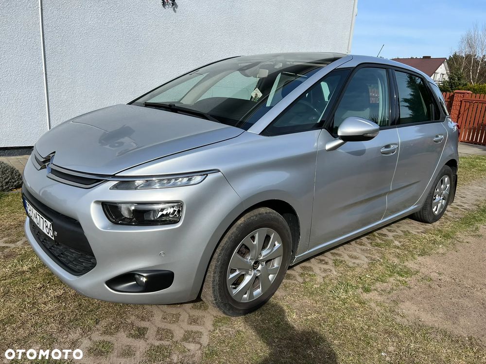 Citroën C4 Picasso 1.6 e-HDi Exclusive ETG6 - 3