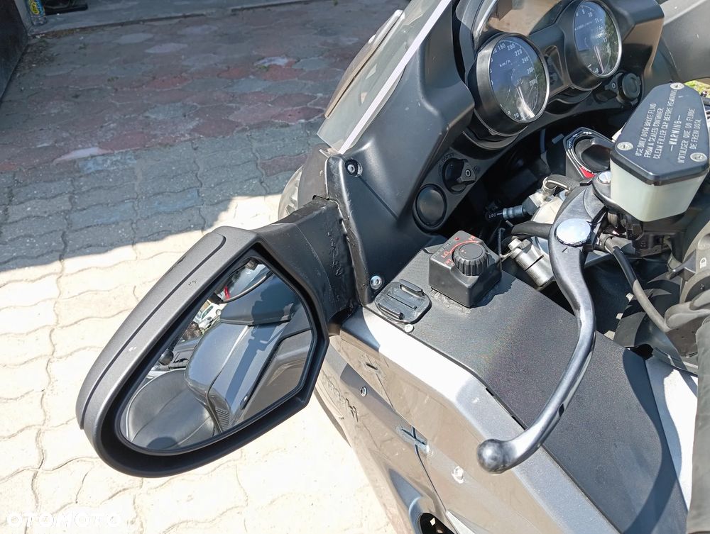 Kawasaki GTR - 5