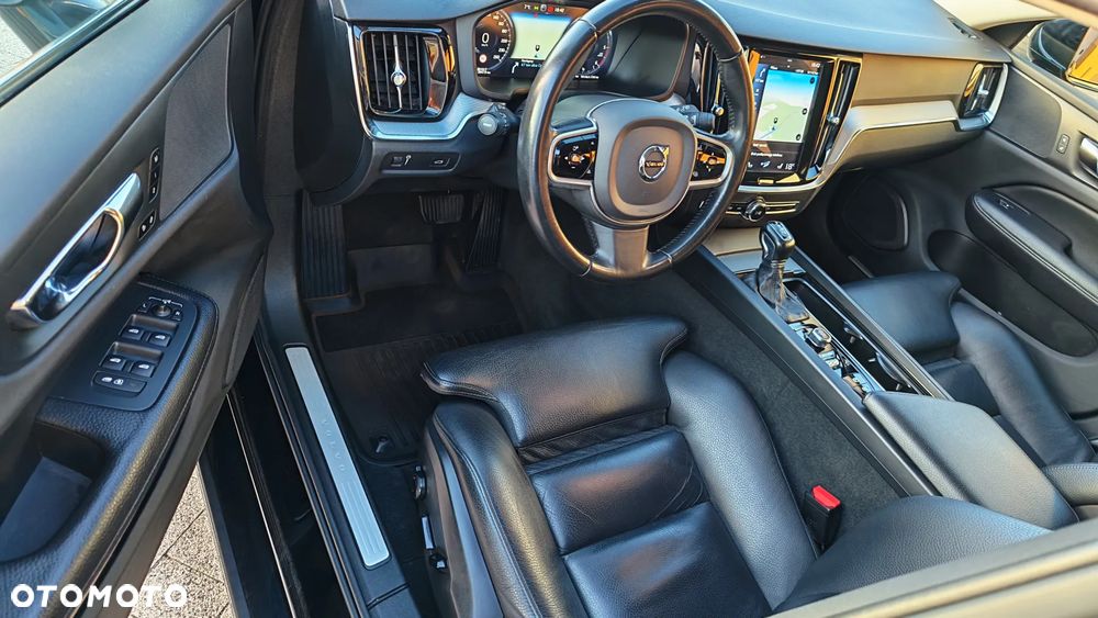Volvo V60 D4 Geartronic Inscription - 5