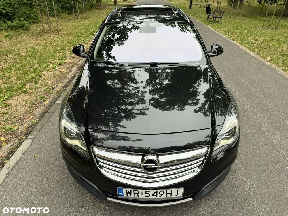 Opel Insignia - 18