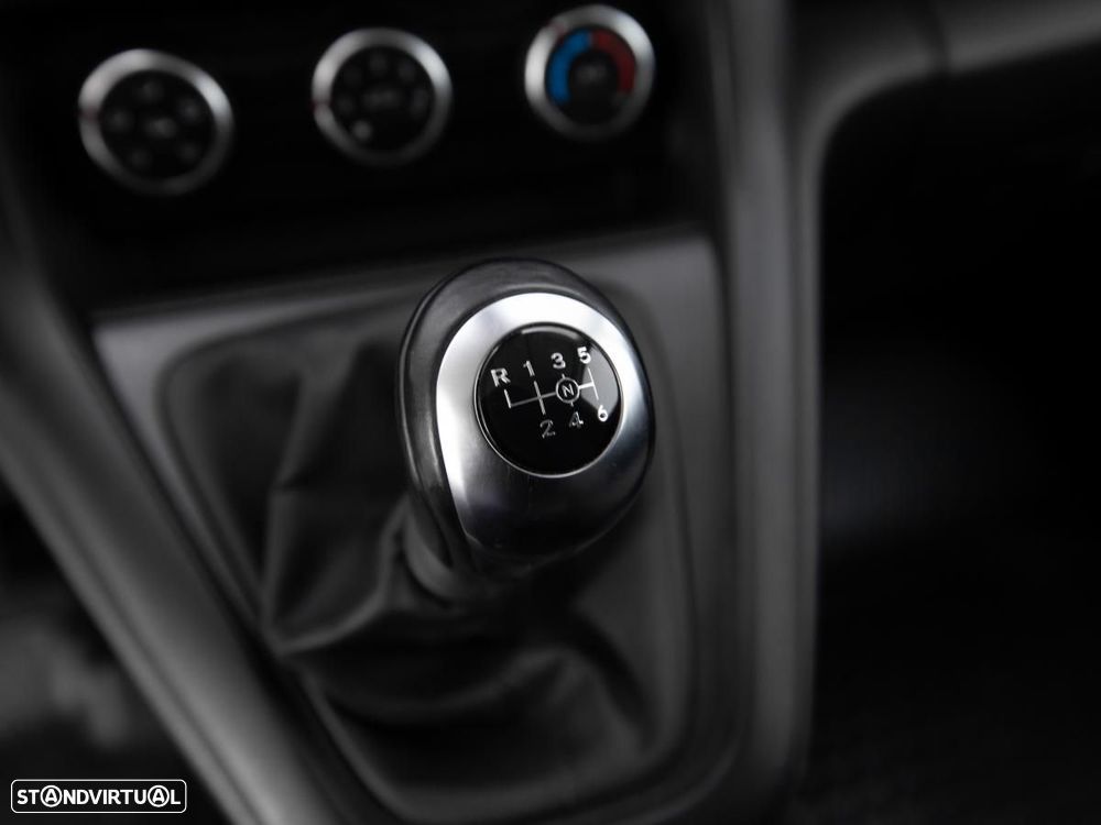 Mercedes-Benz Citan 1.5 110 CDI c/iva - 15