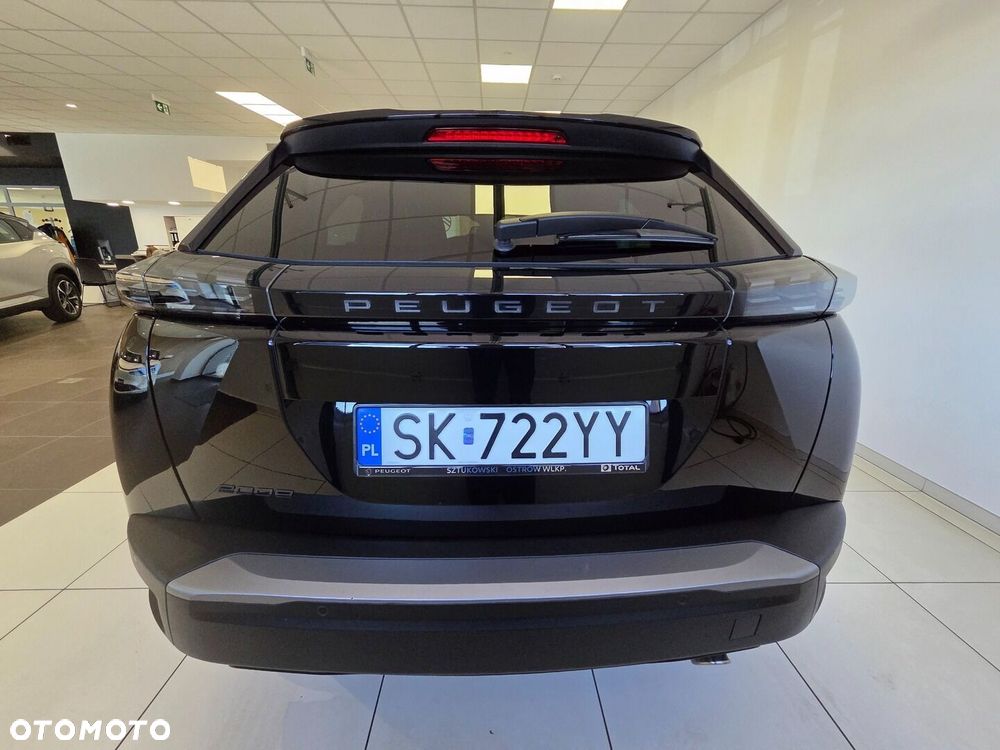 Peugeot 2008 1.5 BlueHDi Allure S&S EAT8 - 5