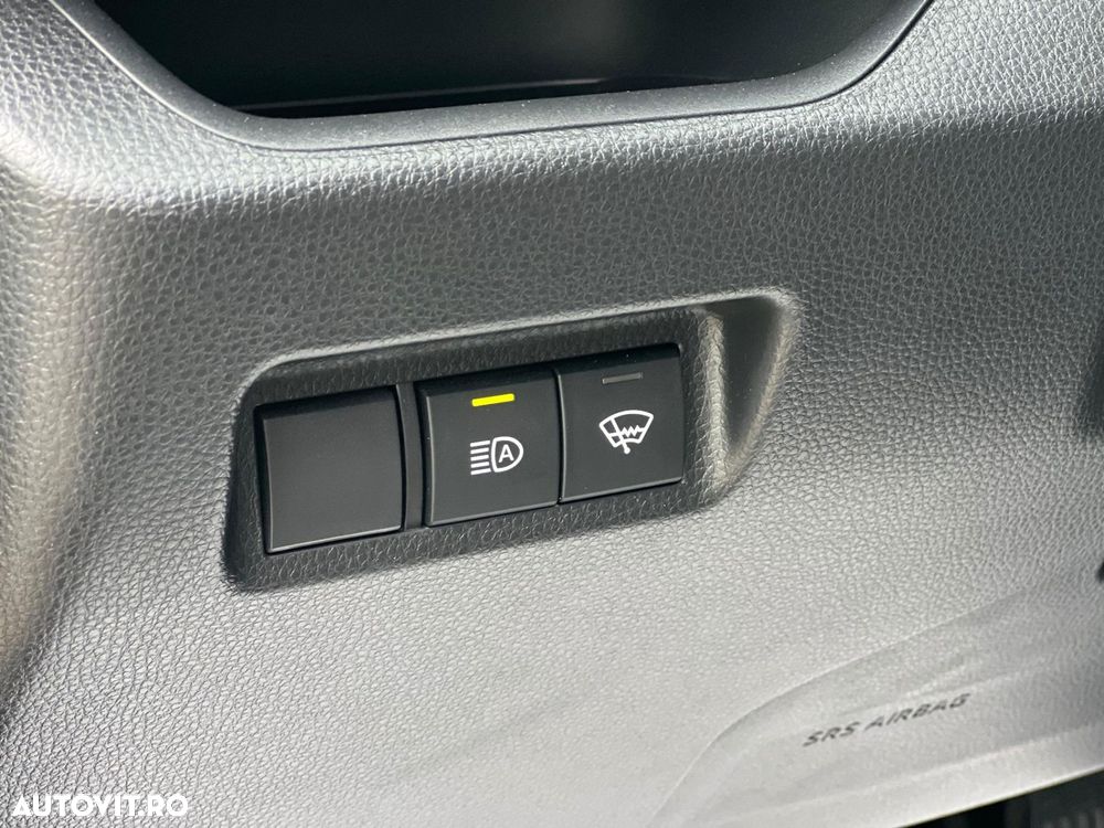 Toyota RAV4 2.0P CVT AWD Dynamic - 10