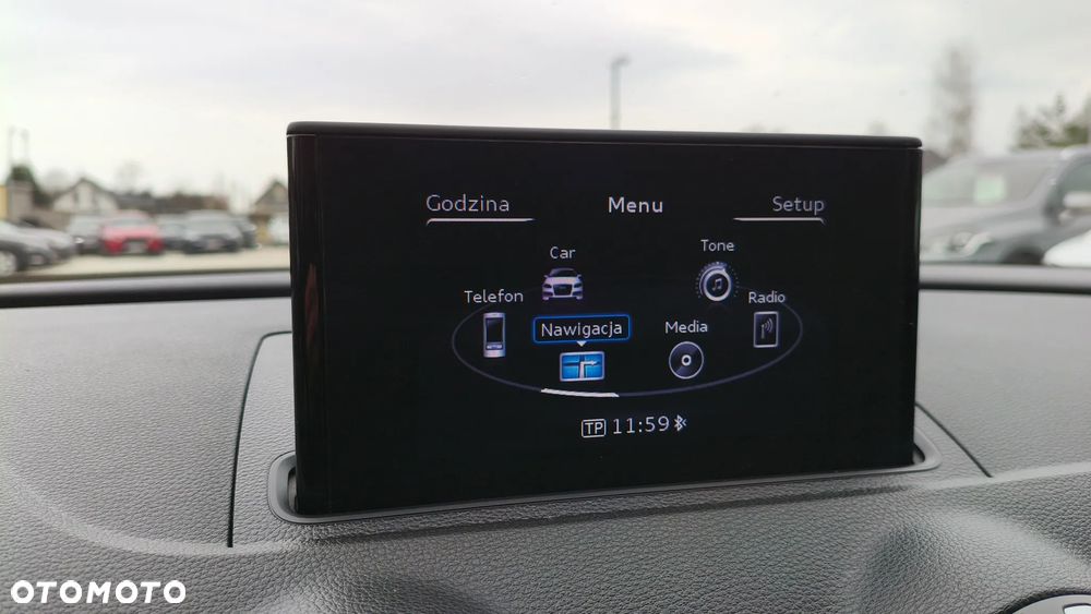 Audi A3 Sportback - 15