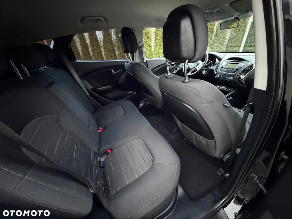 Hyundai ix35 1.6 2WD Comfort - 33