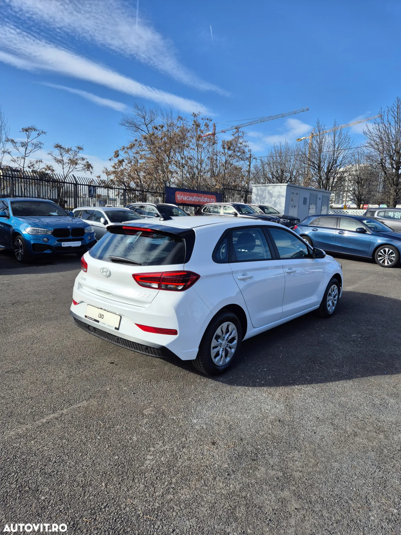 Hyundai i30 - 5