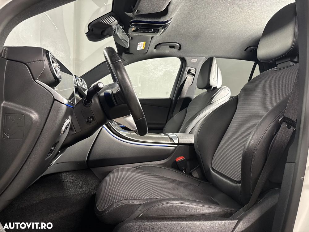 Mercedes-Benz GLC 220 d 4Matic 9G-TRONIC Avantgarde Advanced - 11