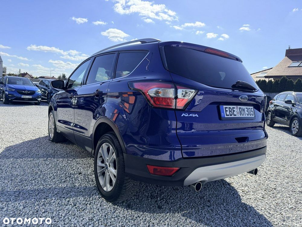 Ford Kuga 2.0 TDCi 4x2 Titanium - 3