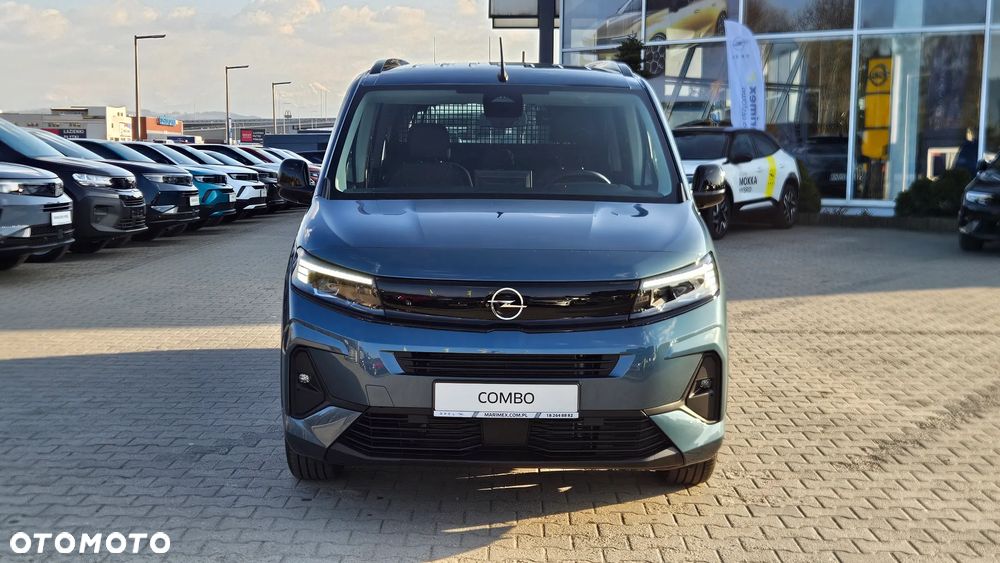 Opel Combo XL 1.2 PureTech S&S - 2
