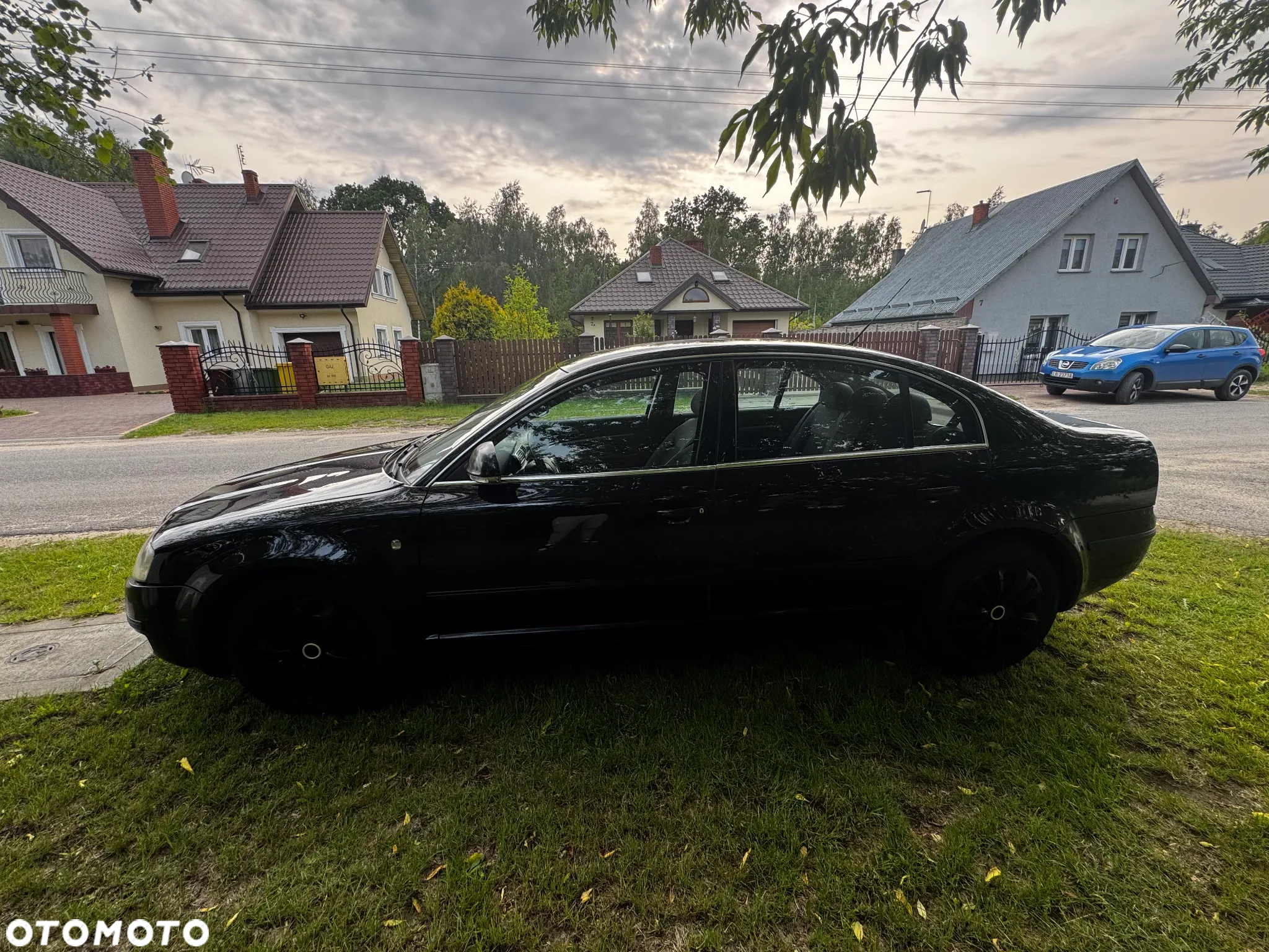 Skoda Superb - 4