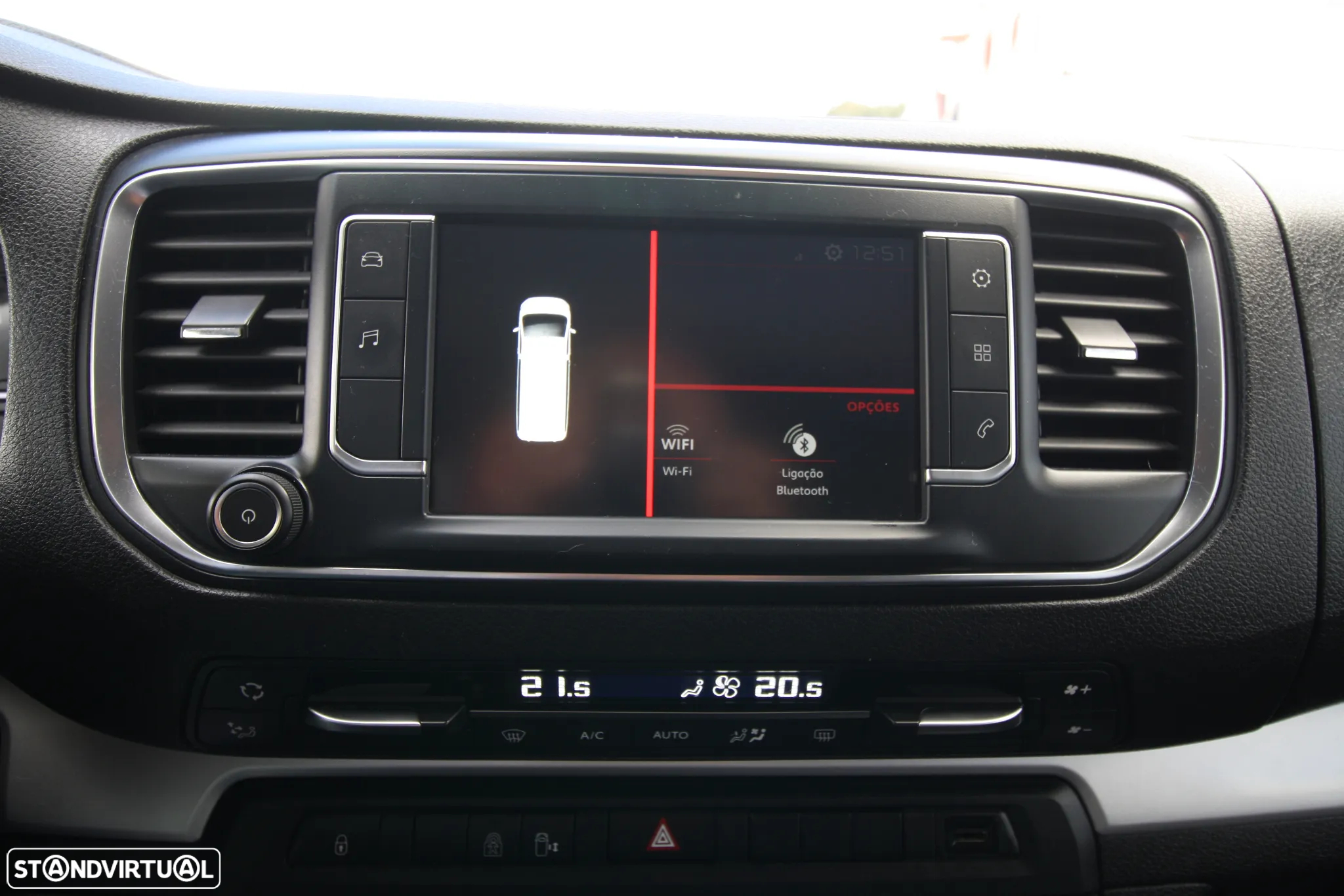 Citroën Spacetourer 2.0 BlueHDi XL Rip Curl - 44
