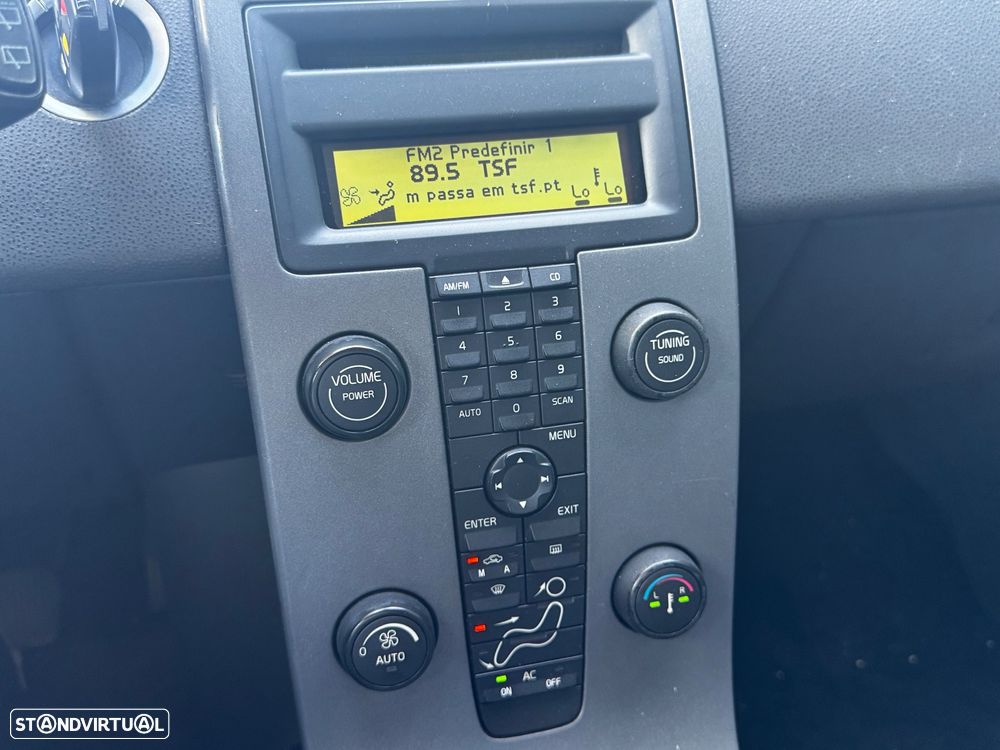 Volvo V50 1.6 D Nível 1 - 12