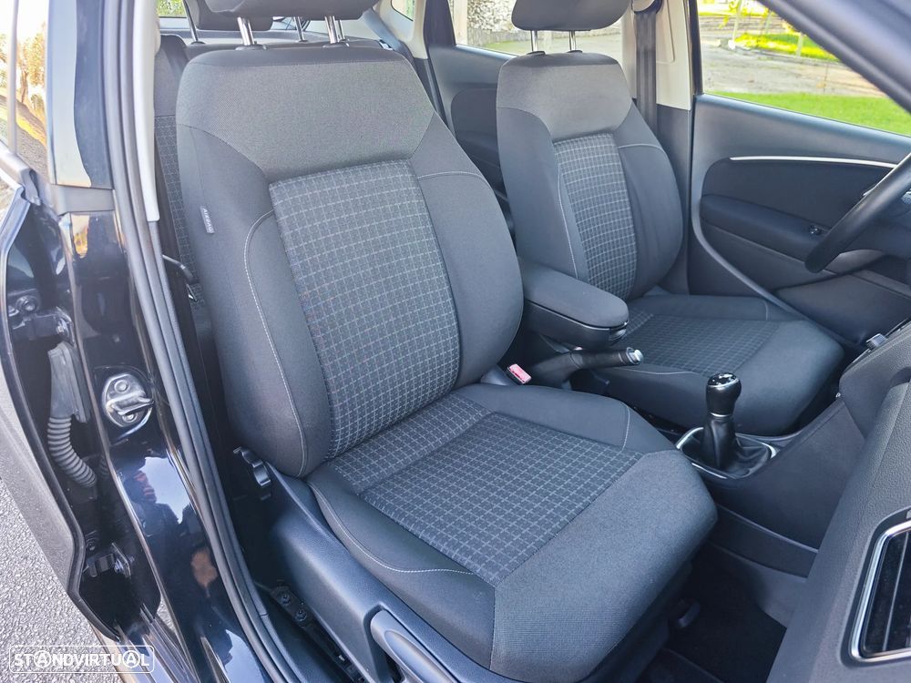 VW Polo 1.0 Lounge - 10