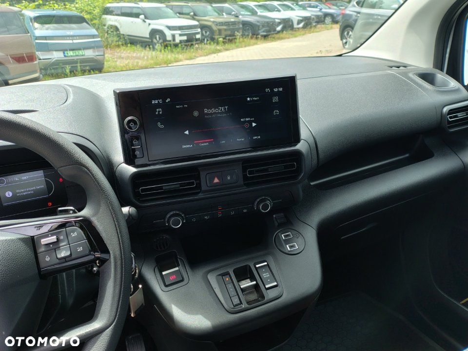 Fiat Doblo - 12