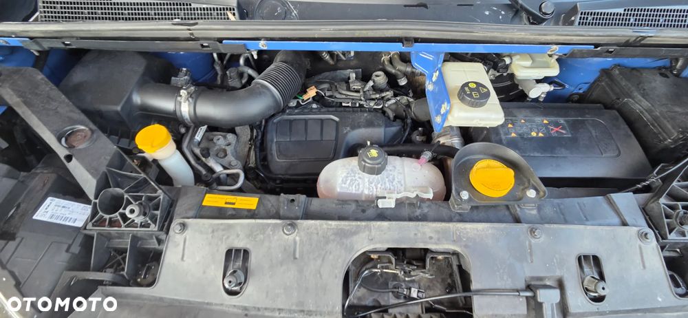 Opel Vivaro L1H1 S&S Life - 37