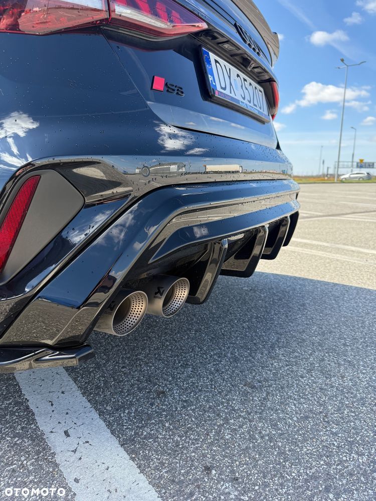Audi S3 - 6