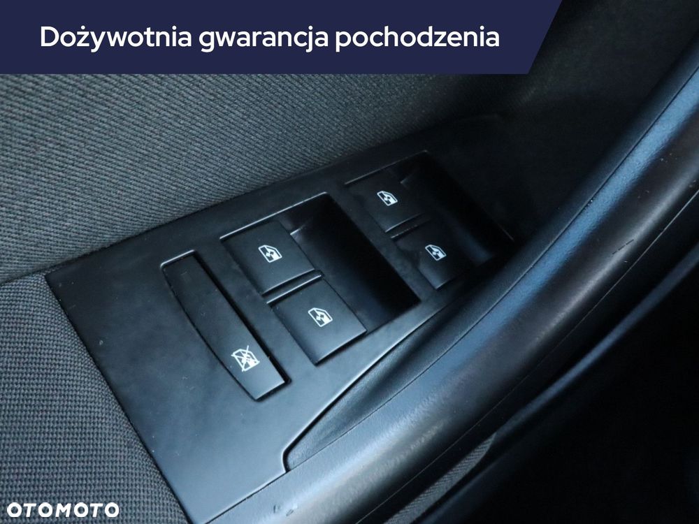 Opel Astra - 17