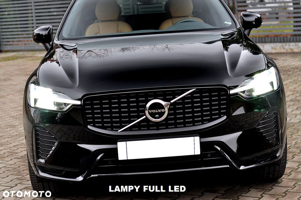 Volvo XC 60 B4 D Geartronic RDesign - 10