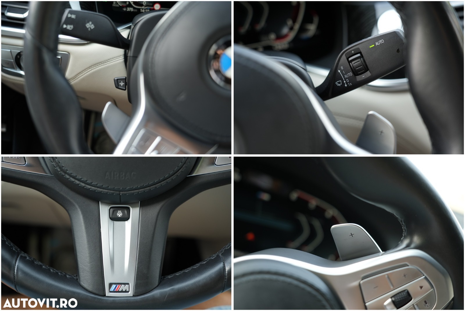 BMW Seria 7 730d xDrive - 16