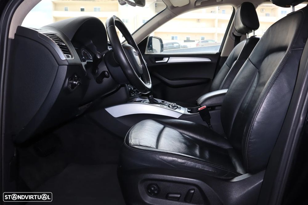 Audi Q5 3.0 TDI quattro S tronic - 19