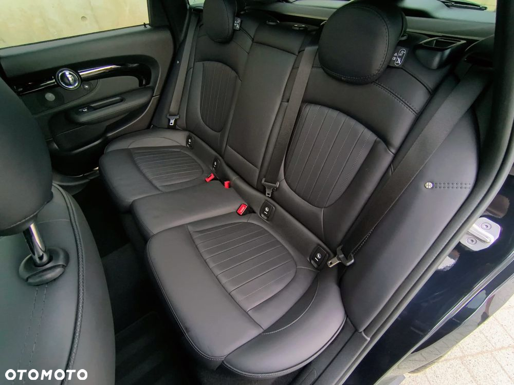 MINI Clubman Cooper S ALL4 GPF sport - 24