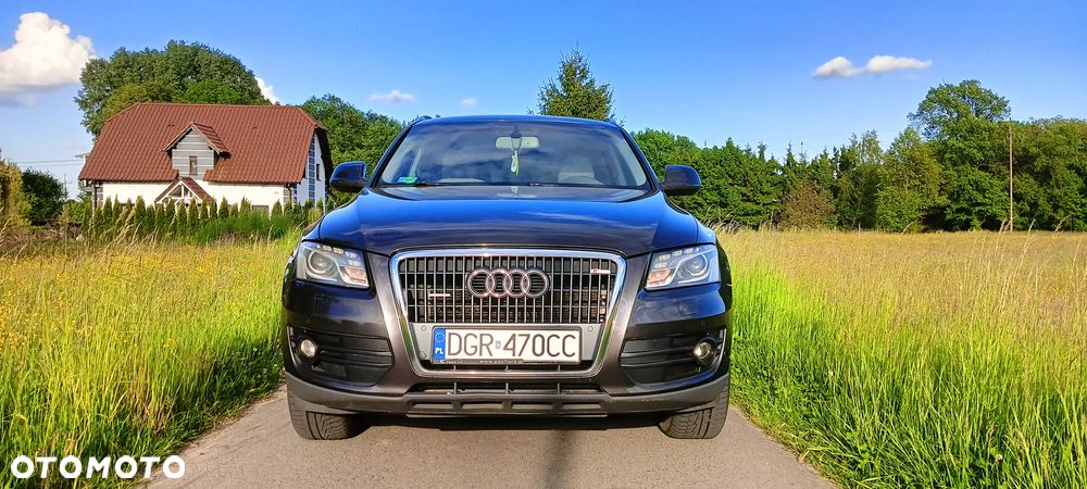 Audi Q5 2.0 TDI Quattro - 27