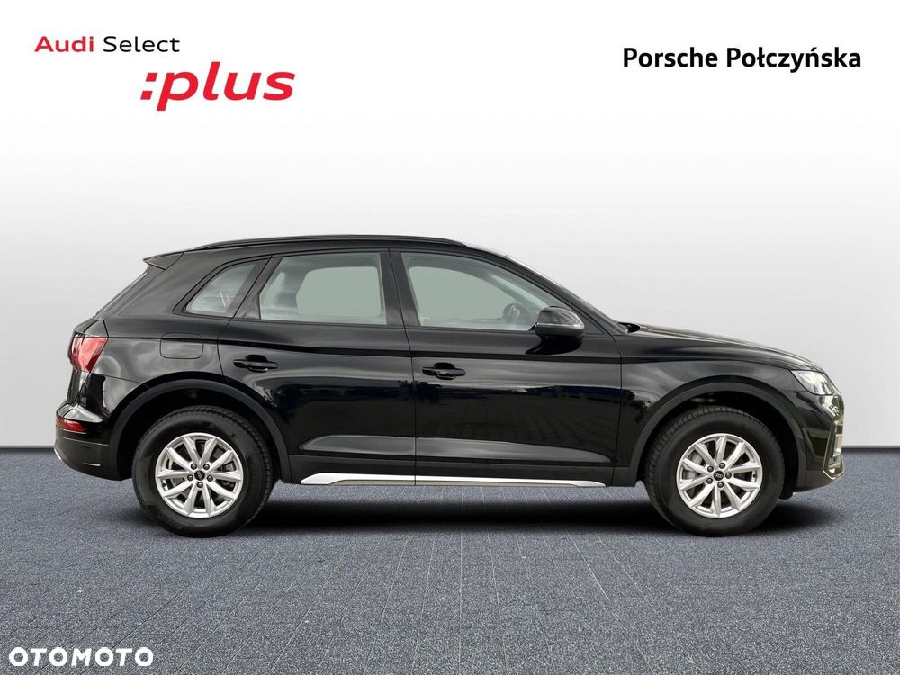 Audi Q5 - 7