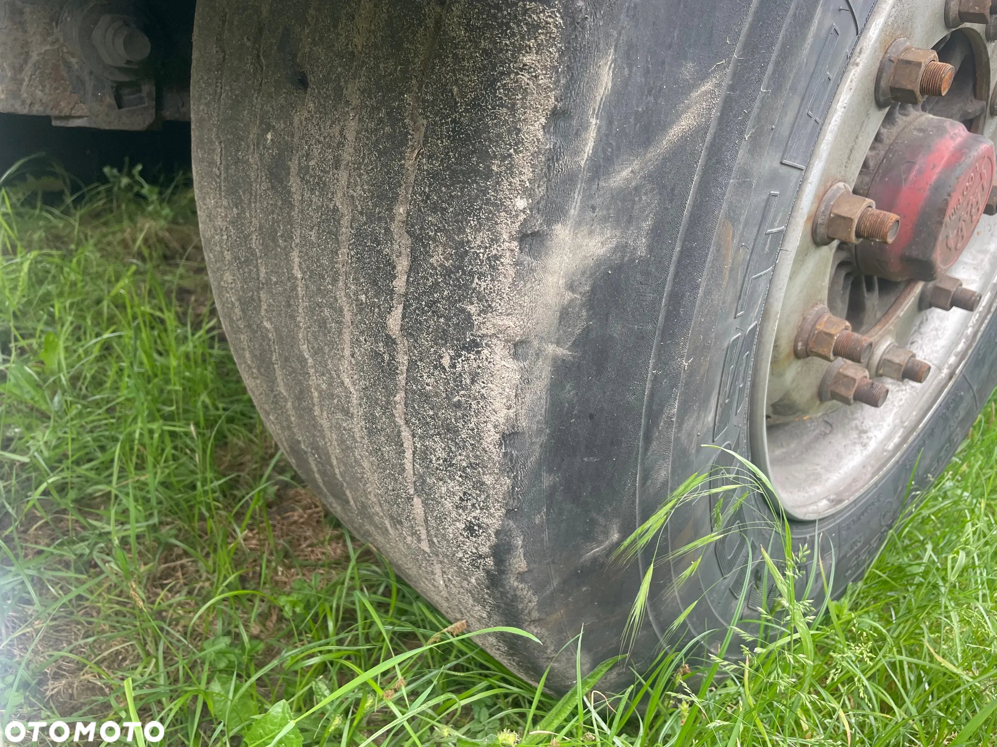 Fliegl SDS 350 - 8