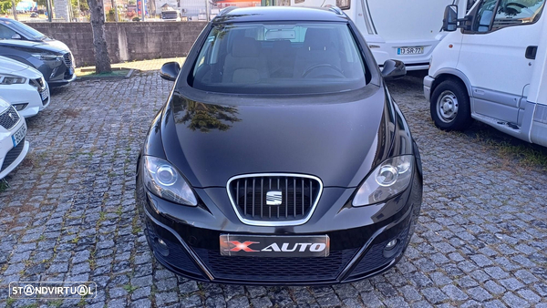 SEAT Altea