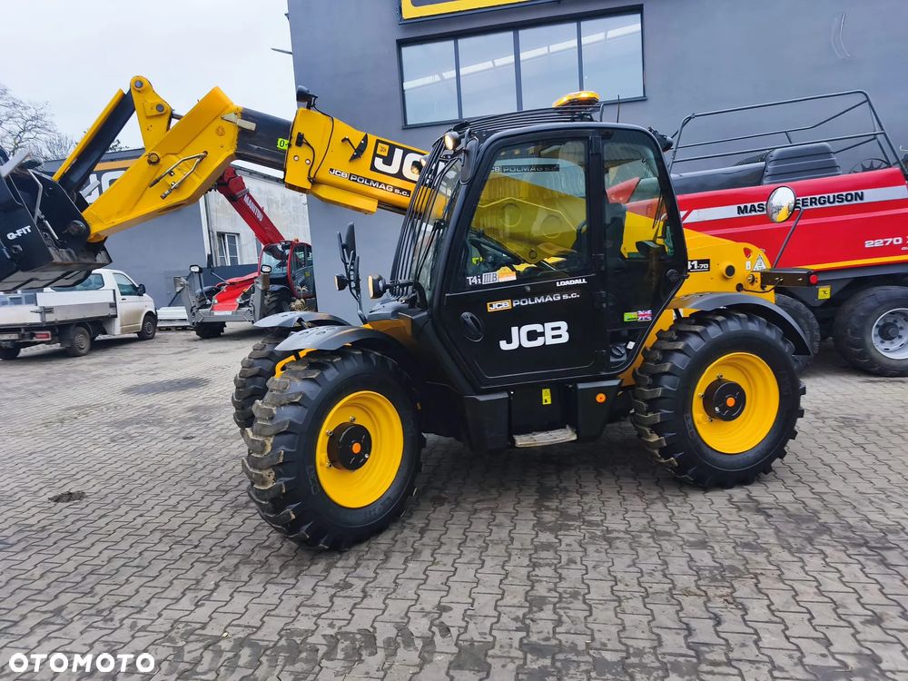 JCB 541-70 - 3
