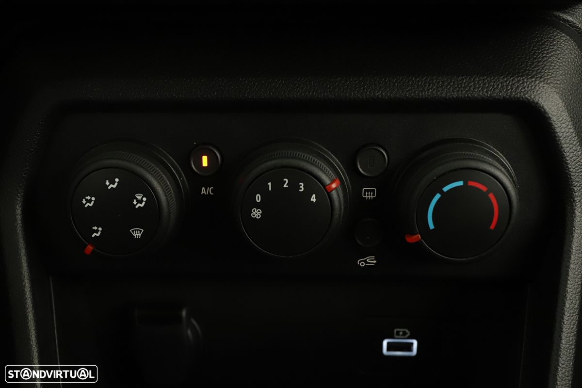 Dacia Jogger 1.0 ECO-G Expression 7L Bi-Fuel - 13