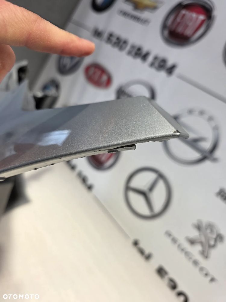 AUDI A4 B9 8W0 14- ZDERZAK PRZEDNI PRZÓD NA 6xPDC , NR 8W0807437 , NR AUKCJI NZ1778 - 32