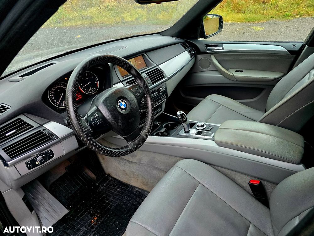 BMW X5 3.0d Aut. - 5