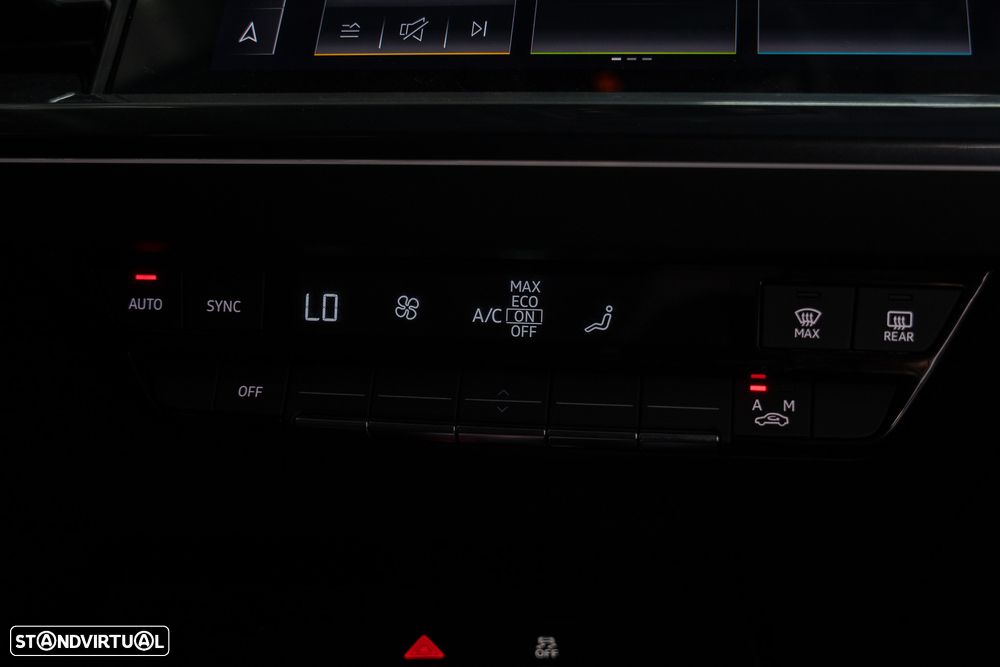 Audi Q4 e-tron 45 82 kWh SE Business - 17