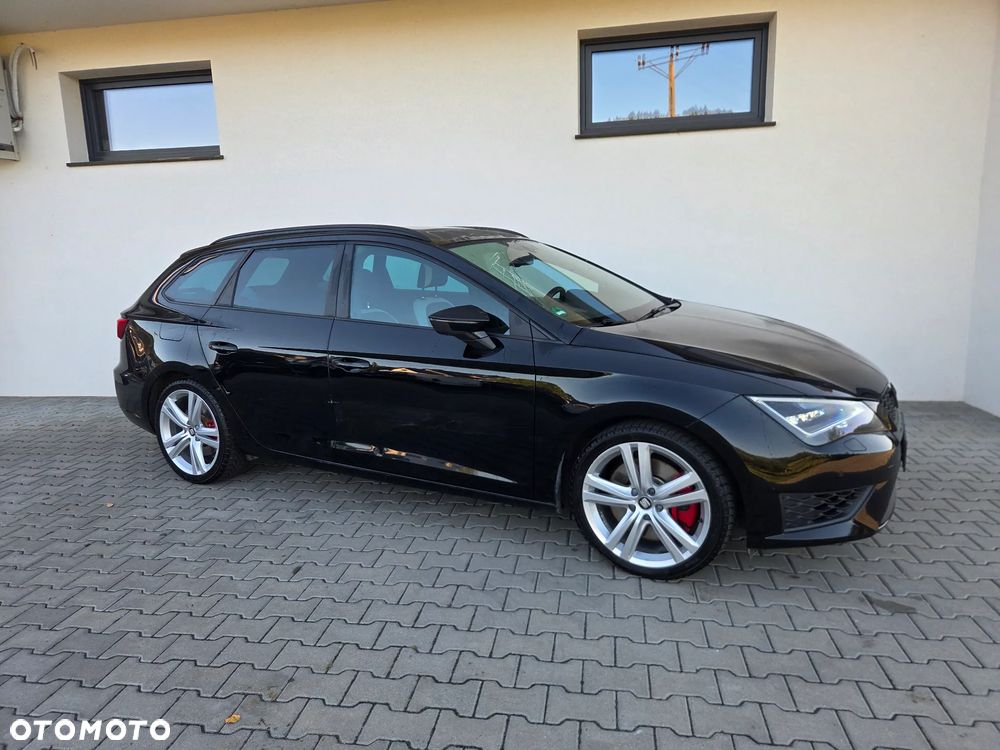 Seat Leon - 14