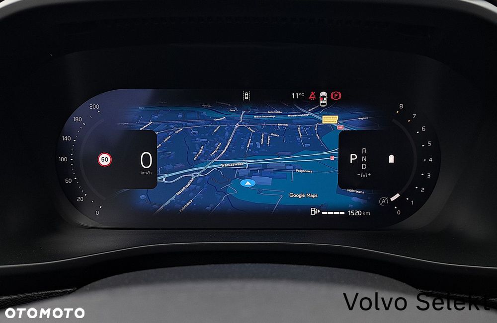 Volvo XC 40 - 17