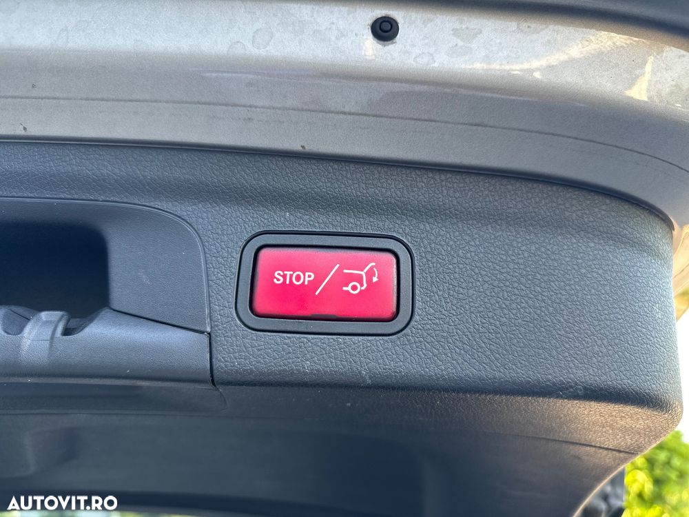 Mercedes-Benz GLE 300 d 4MATIC - 26