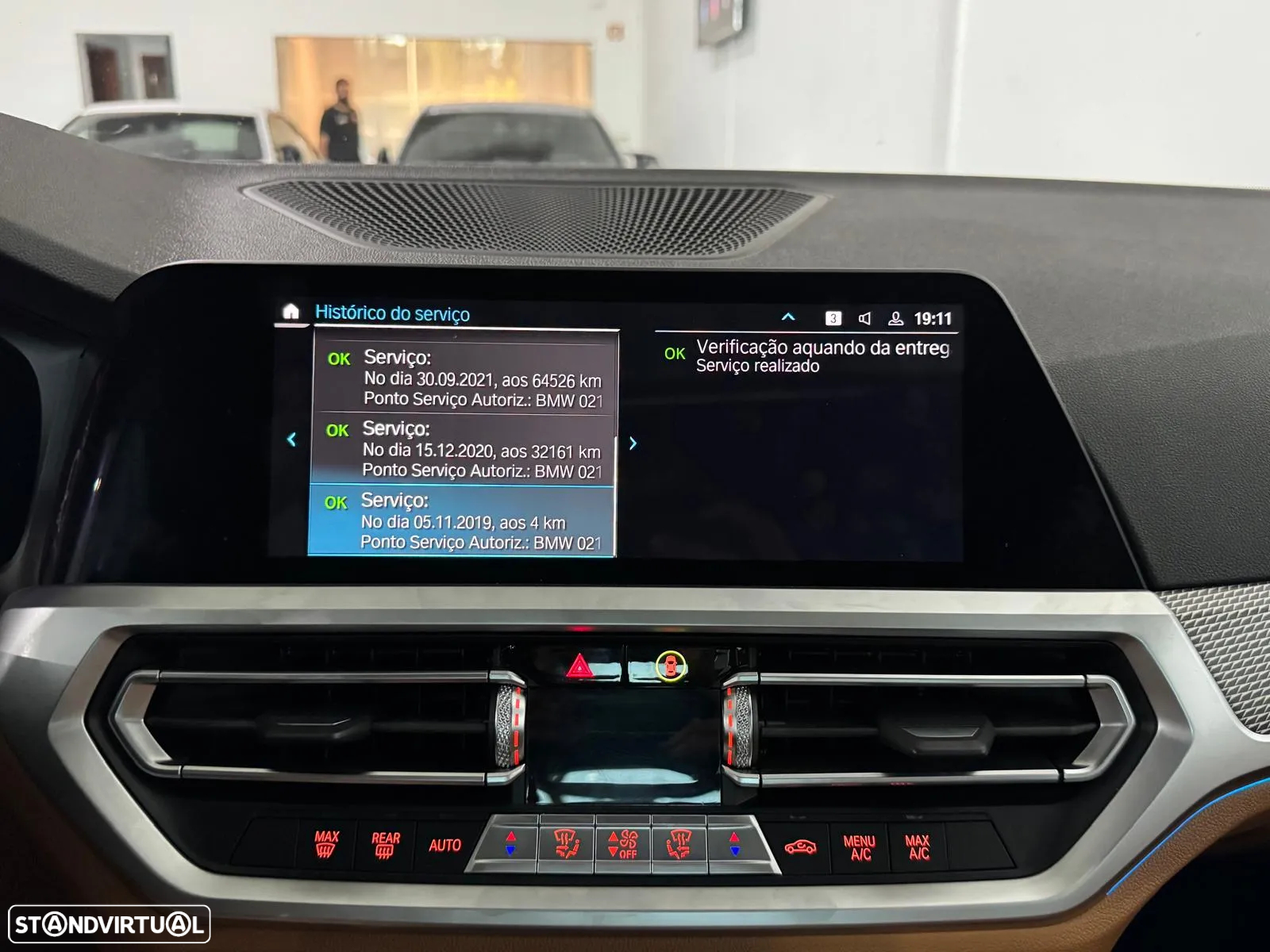 BMW 330 e Pack M Auto - 34