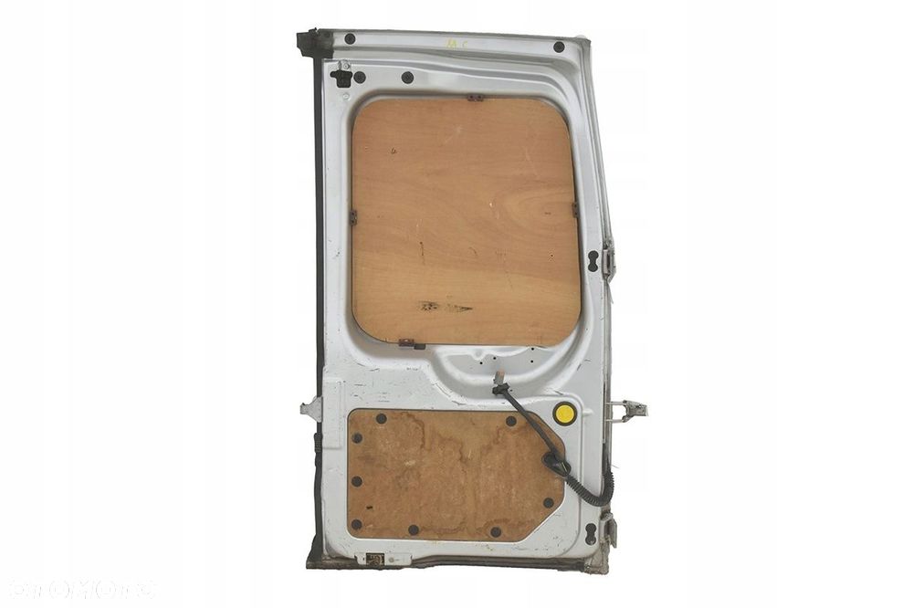 drzwi tylne * tył lewe ford transit connect mk1 - 2