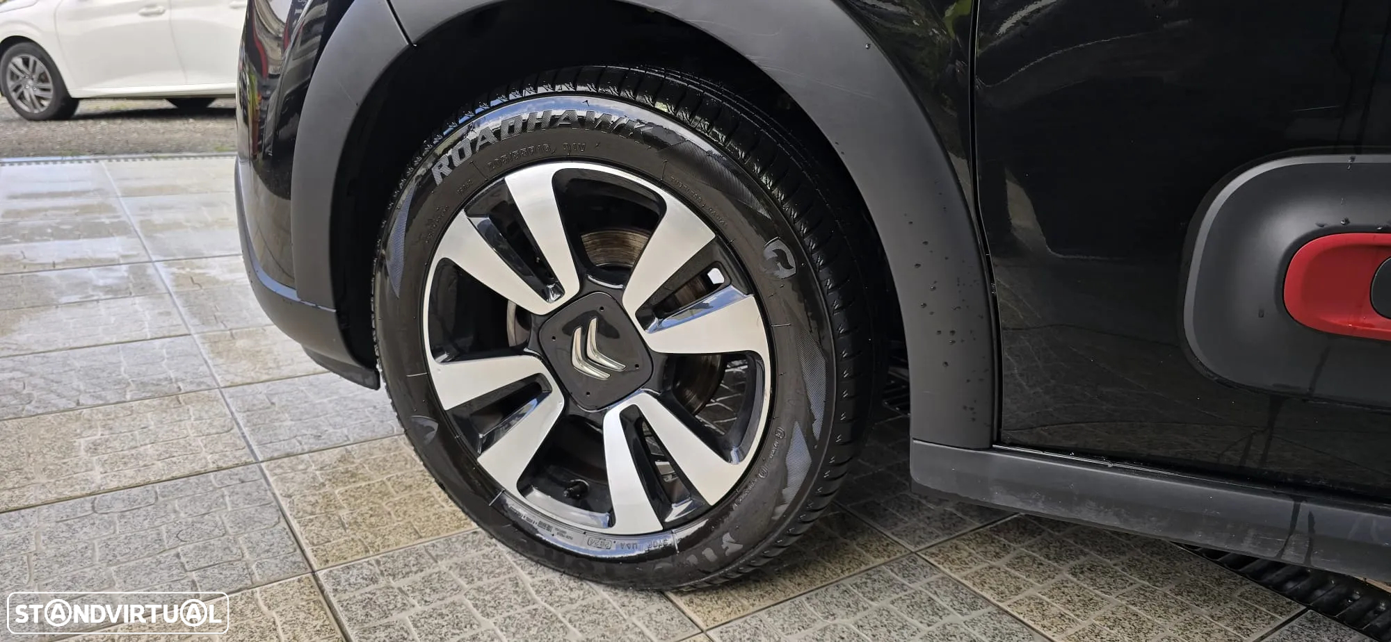 Citroën C3 1.5 BlueHDi C-Series - 7