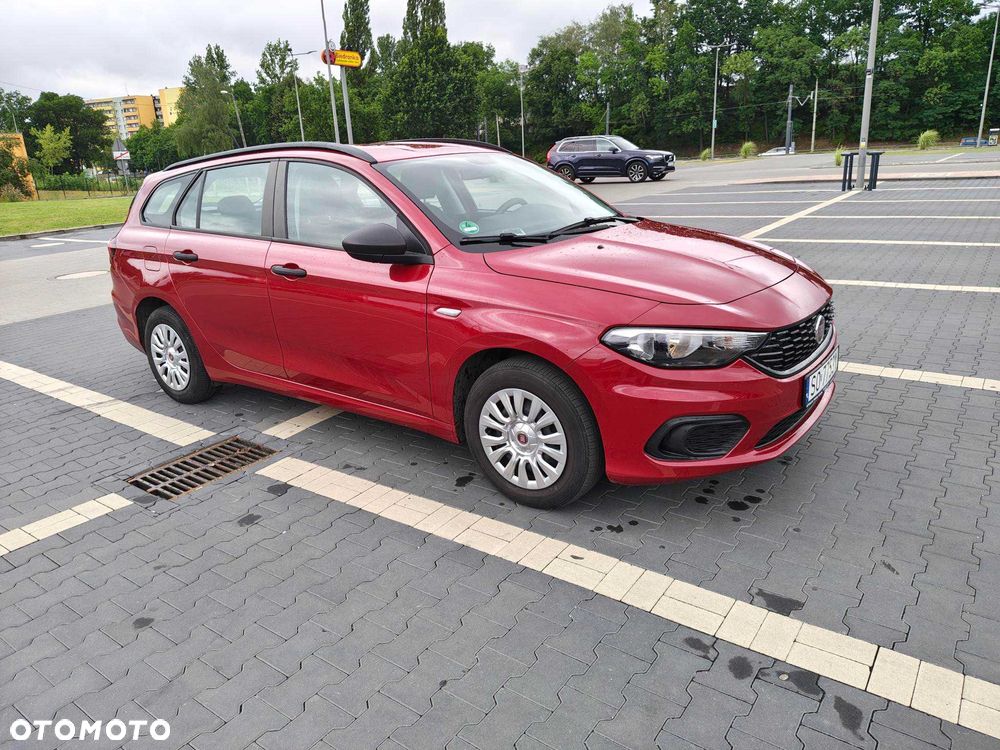 Fiat Tipo - 2