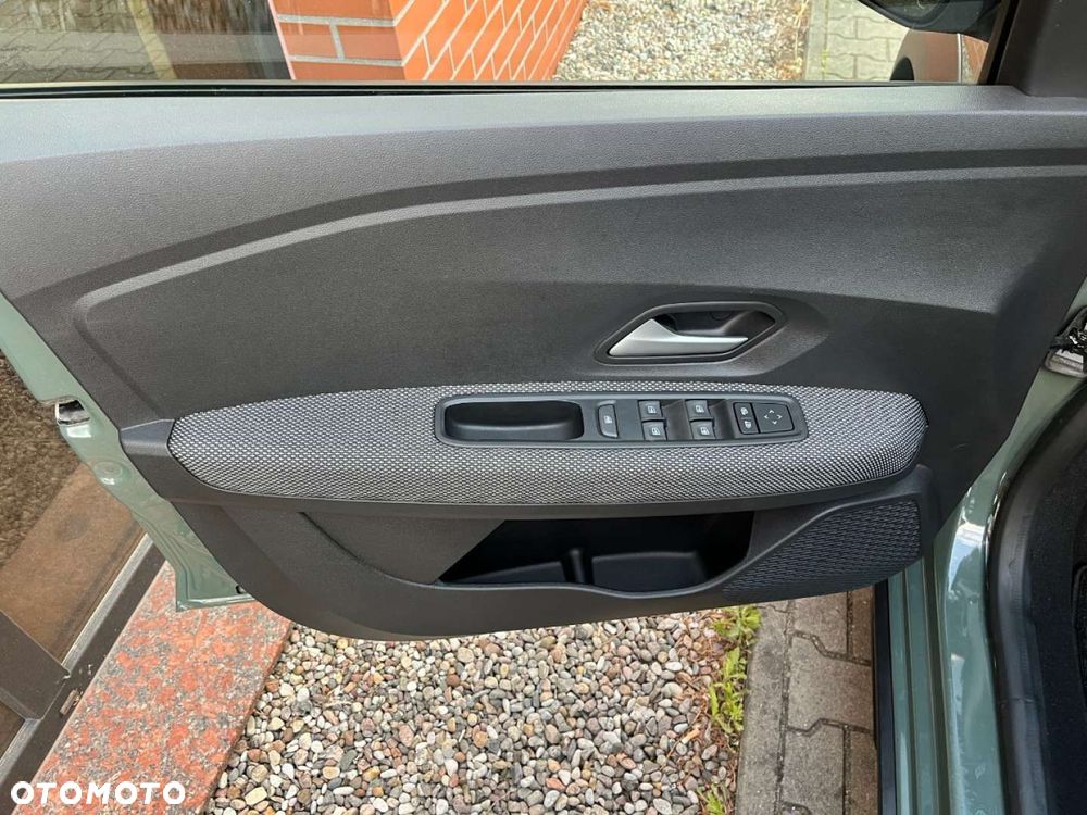 Dacia Sandero Stepway - 19