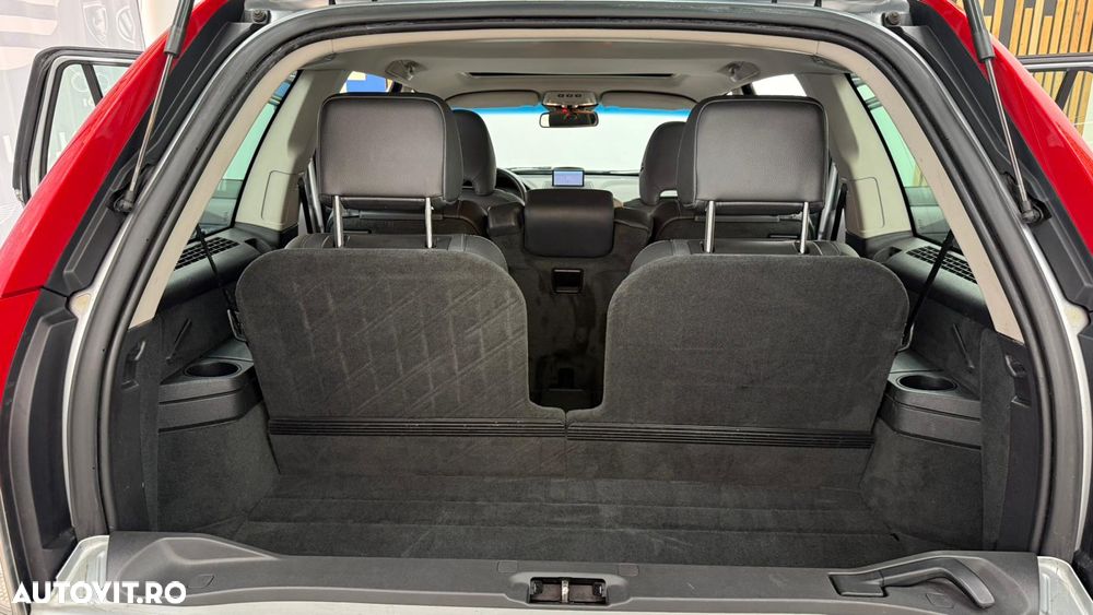 Volvo XC 90 D5 Aut. Kinetic - 17