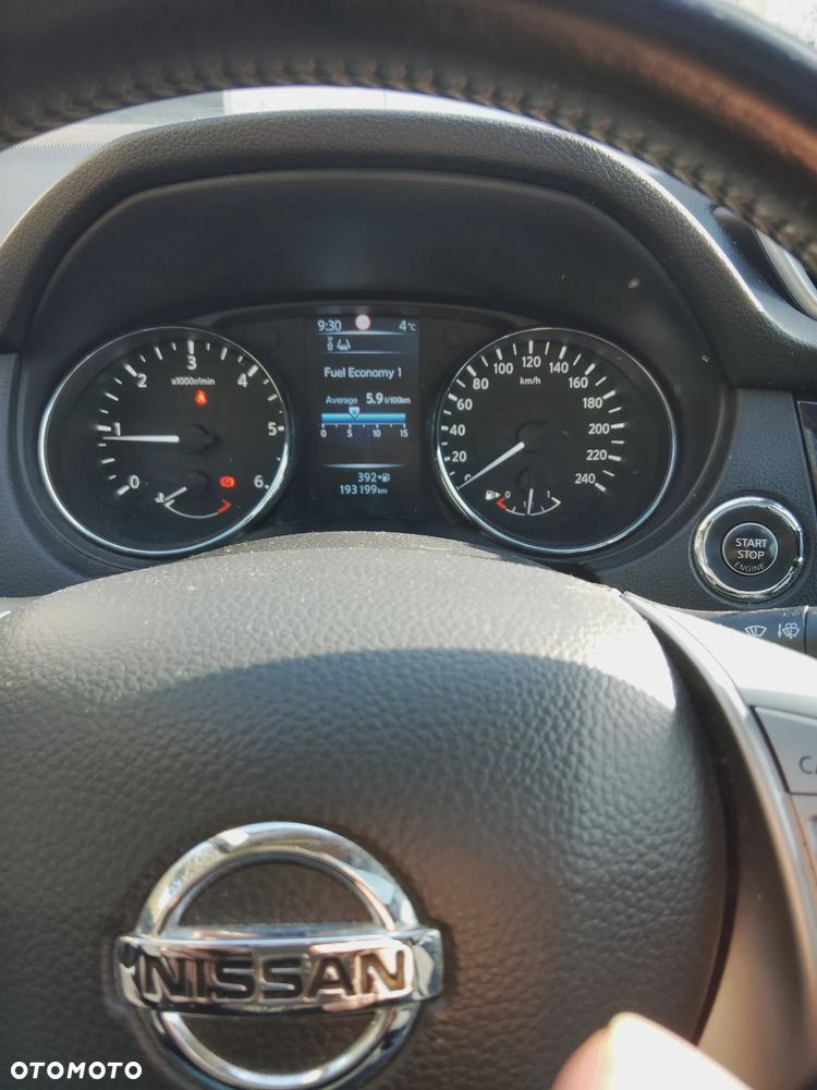 Nissan Qashqai 1.6 DCi N-Connecta EU6 - 18