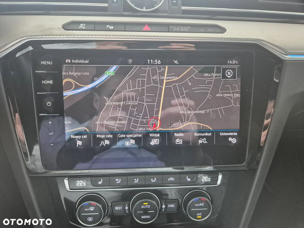 Volkswagen Arteon 2.0 TSI 4Motion R-Line DSG - 20