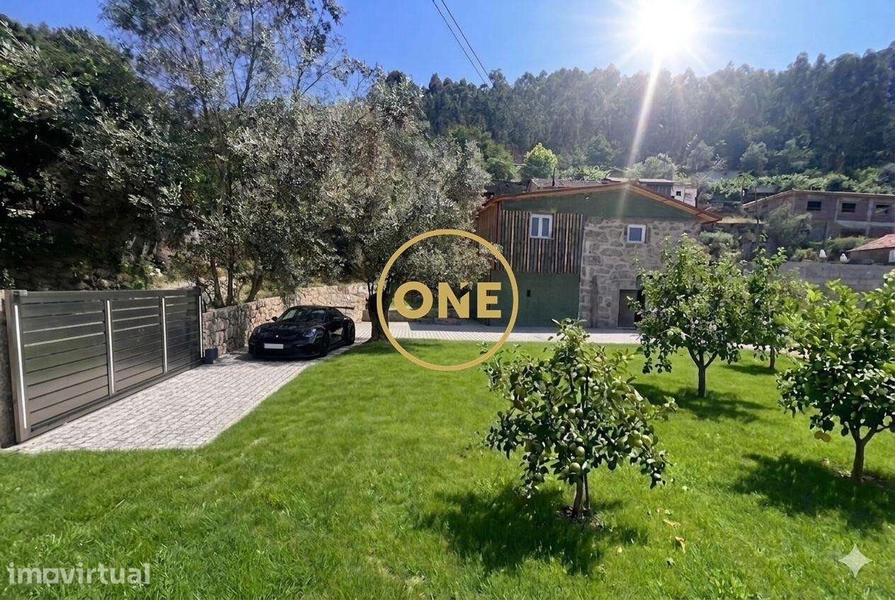 Moradia T2 Pronta a Habitar e Personalizar - Grande imagem: 2/10
