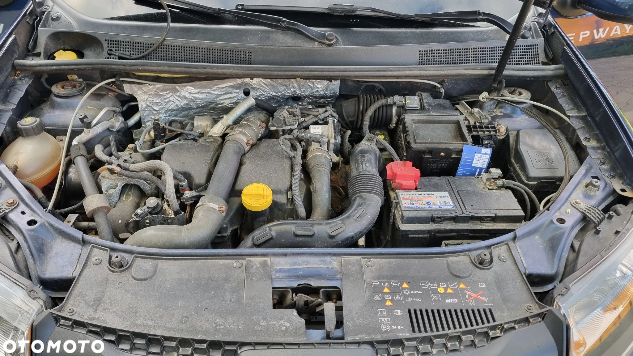 Dacia Sandero Stepway dCi 90 Prestige - 12