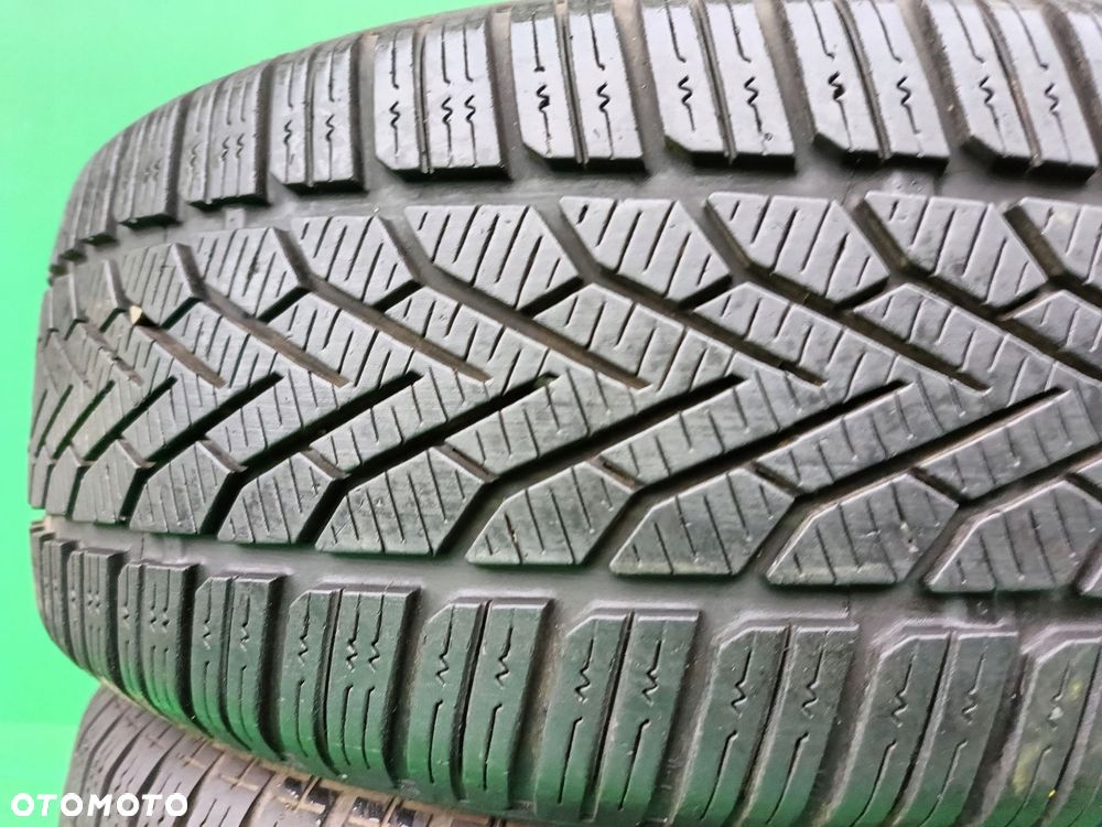 205/60/16 semperit speed-grip 2, 2 szt 7 mm - 3